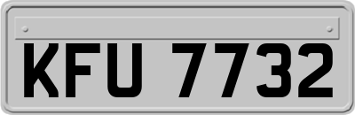 KFU7732