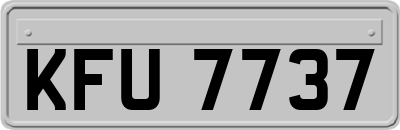 KFU7737