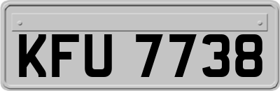 KFU7738