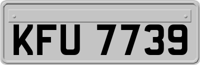 KFU7739