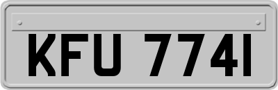 KFU7741