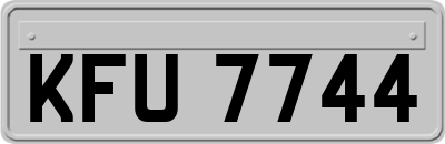 KFU7744