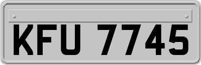 KFU7745