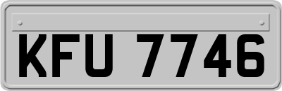 KFU7746