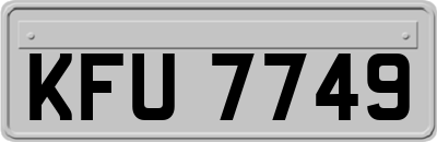 KFU7749