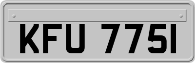 KFU7751