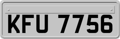 KFU7756