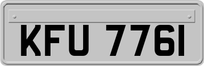 KFU7761