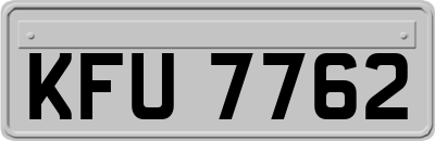 KFU7762