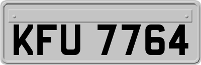 KFU7764