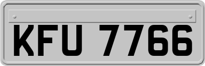 KFU7766