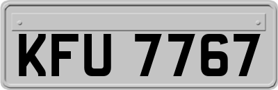 KFU7767