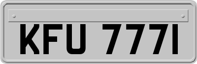 KFU7771