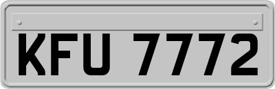 KFU7772