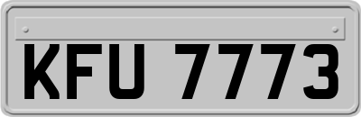 KFU7773