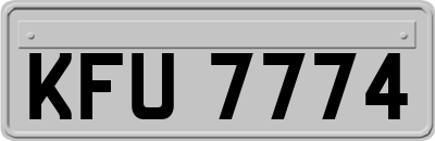 KFU7774