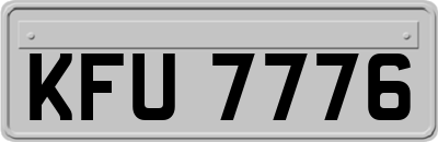 KFU7776