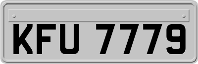 KFU7779