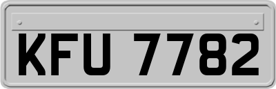 KFU7782