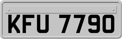 KFU7790