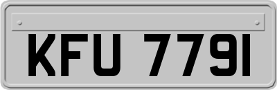 KFU7791