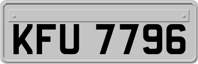 KFU7796