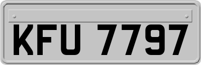 KFU7797