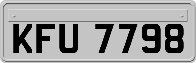 KFU7798