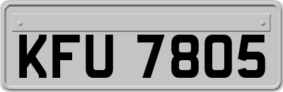 KFU7805