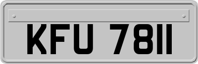 KFU7811