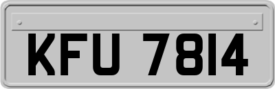 KFU7814