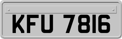 KFU7816