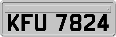 KFU7824