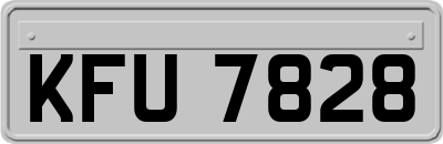 KFU7828