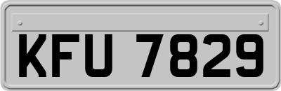 KFU7829