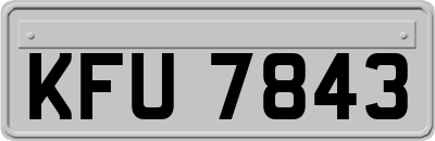 KFU7843