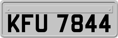 KFU7844