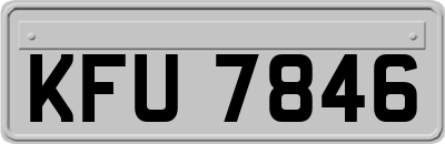 KFU7846