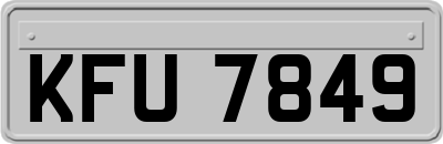 KFU7849