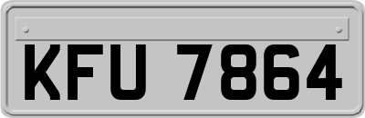 KFU7864