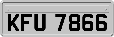 KFU7866