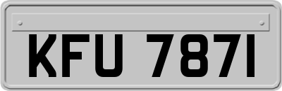 KFU7871