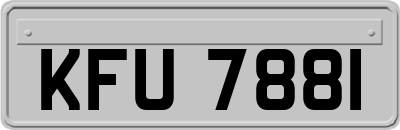 KFU7881