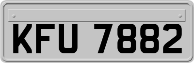 KFU7882