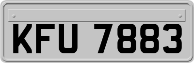 KFU7883