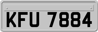 KFU7884