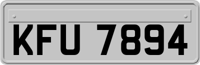 KFU7894