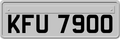 KFU7900