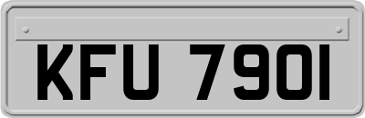 KFU7901