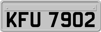 KFU7902